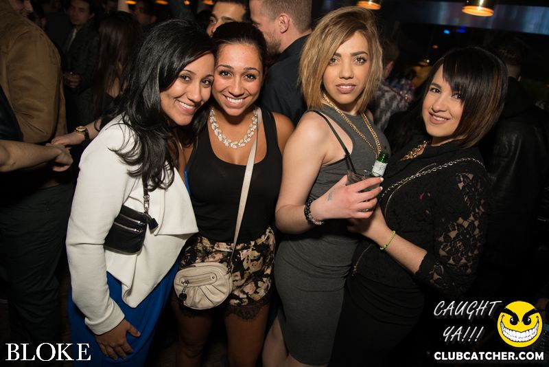 Bloke nightclub photo 73 - March 28th, 2015