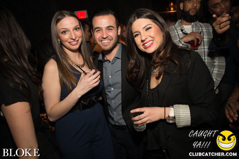 Bloke nightclub photo 77 - March 28th, 2015