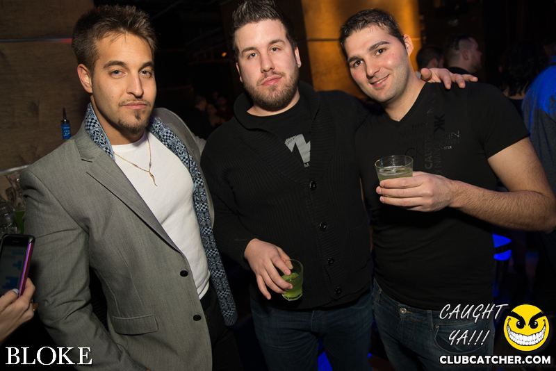 Bloke nightclub photo 79 - March 28th, 2015