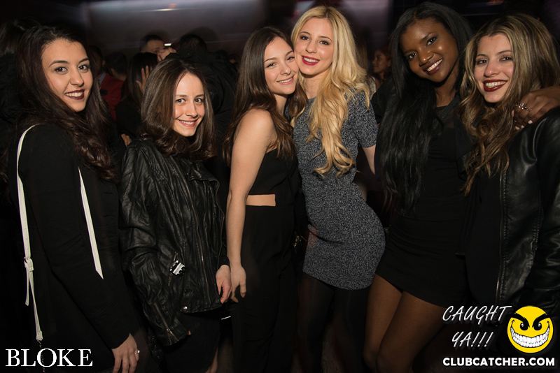Bloke nightclub photo 9 - March 28th, 2015