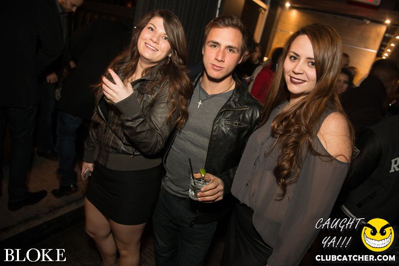 Bloke nightclub photo 82 - March 28th, 2015