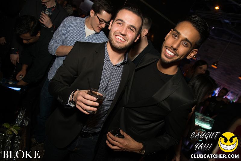 Bloke nightclub photo 84 - March 28th, 2015