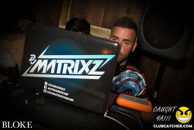 Bloke nightclub photo 85 - March 28th, 2015