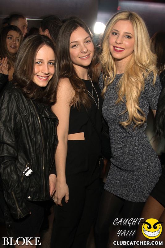 Bloke nightclub photo 88 - March 28th, 2015