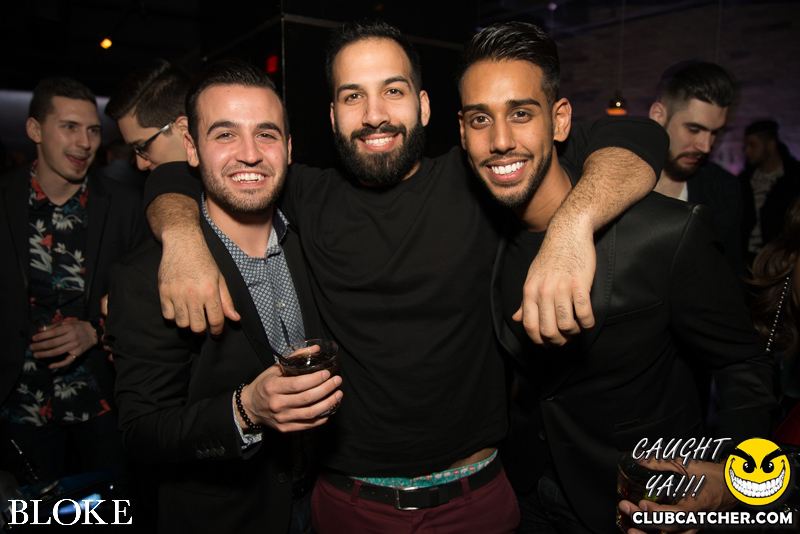 Bloke nightclub photo 90 - March 28th, 2015