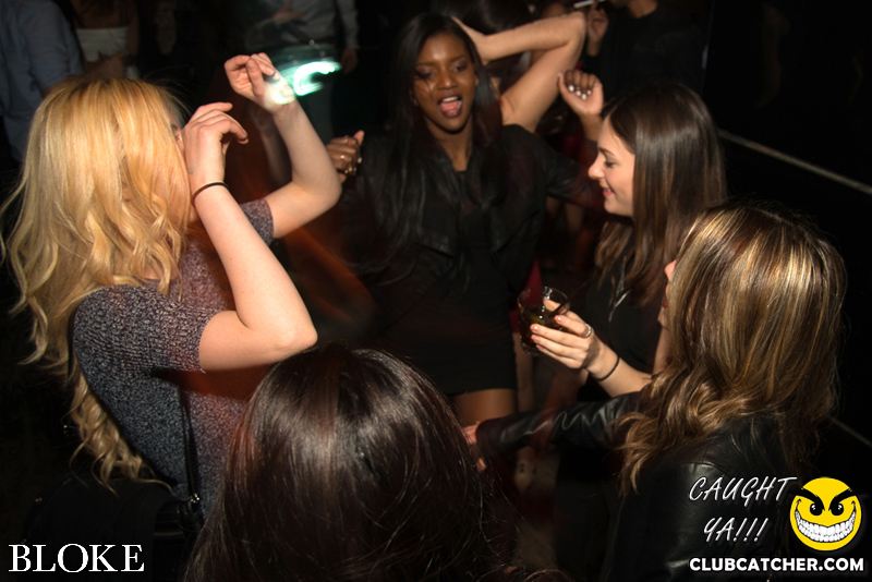 Bloke nightclub photo 94 - March 28th, 2015