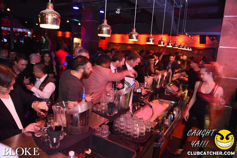 Bloke nightclub photo 1 - March 31st, 2015
