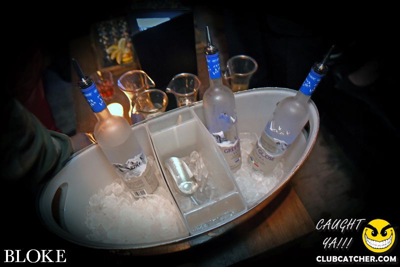 Bloke nightclub photo 101 - March 31st, 2015