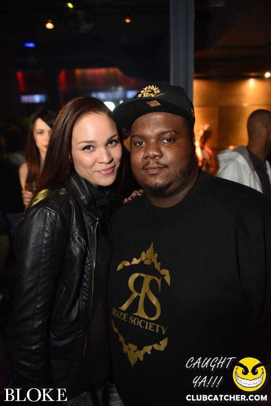 Bloke nightclub photo 103 - March 31st, 2015