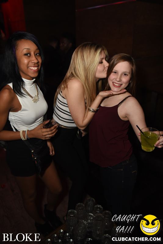 Bloke nightclub photo 104 - March 31st, 2015