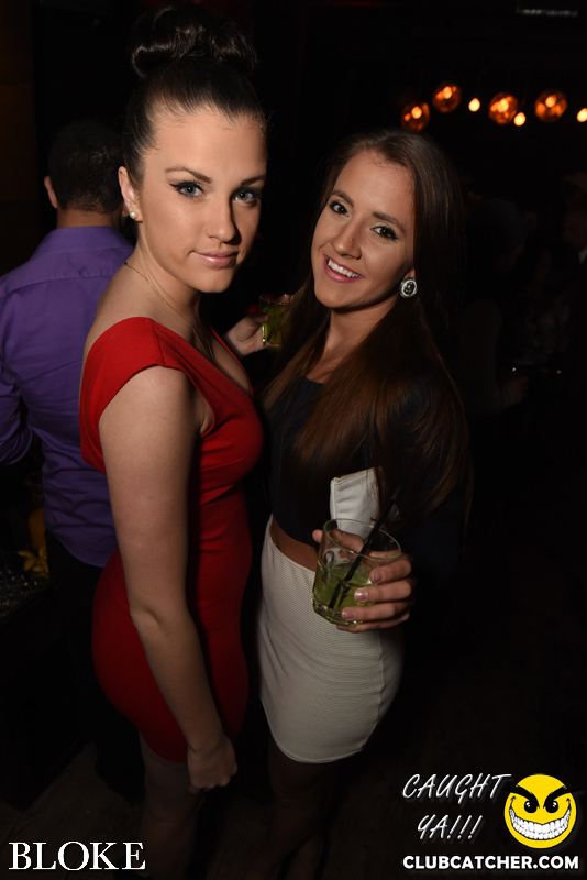 Bloke nightclub photo 106 - March 31st, 2015