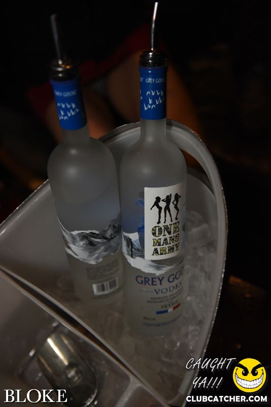 Bloke nightclub photo 107 - March 31st, 2015