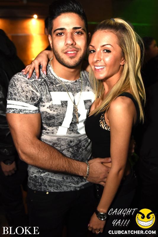 Bloke nightclub photo 109 - March 31st, 2015