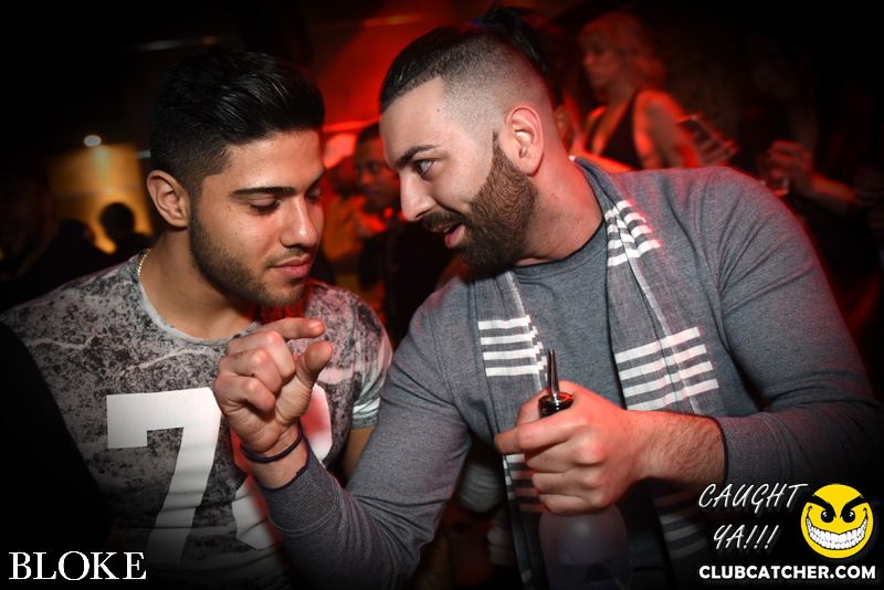 Bloke nightclub photo 12 - March 31st, 2015