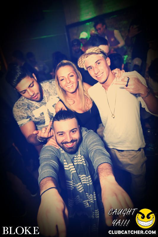 Bloke nightclub photo 117 - March 31st, 2015