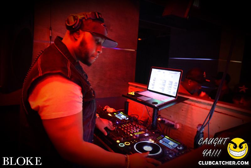 Bloke nightclub photo 119 - March 31st, 2015