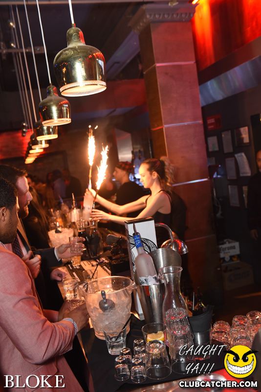 Bloke nightclub photo 120 - March 31st, 2015