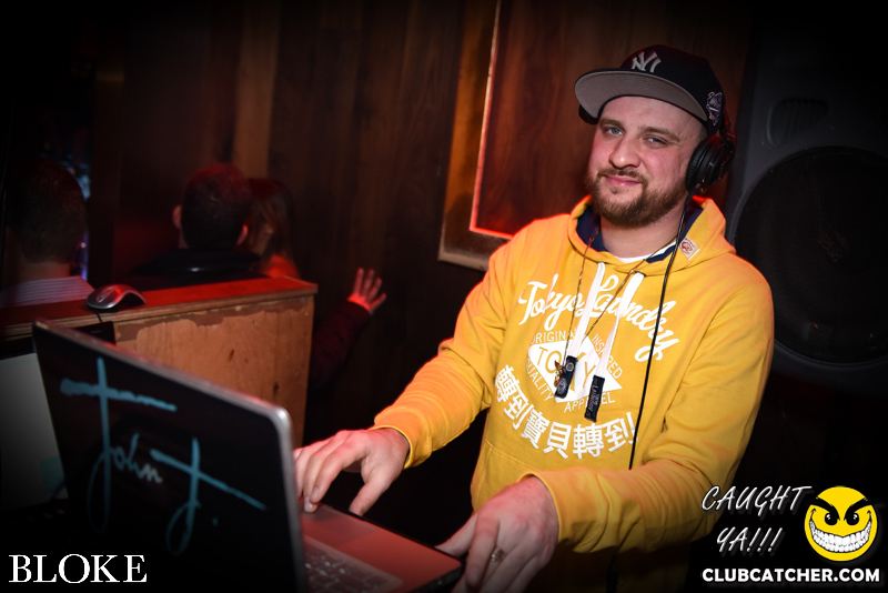 Bloke nightclub photo 13 - March 31st, 2015