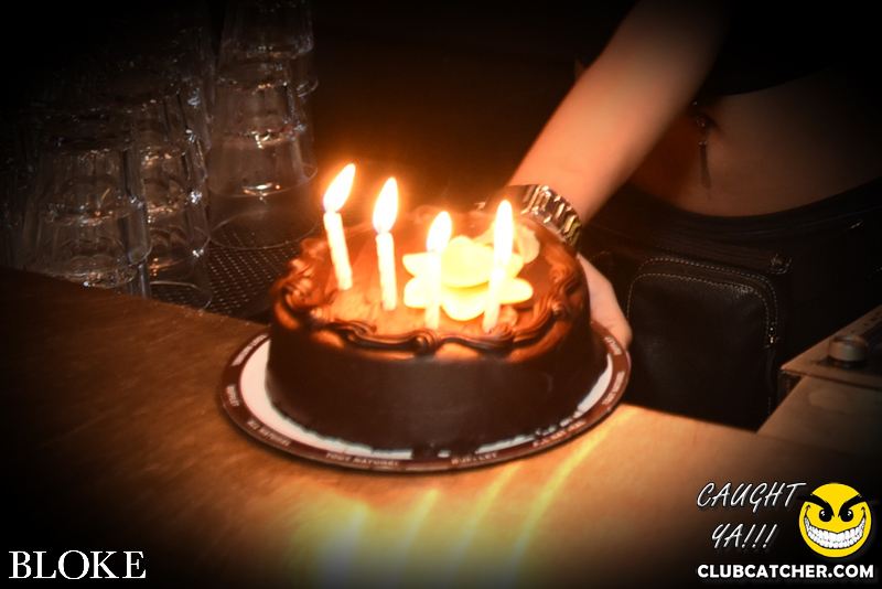 Bloke nightclub photo 122 - March 31st, 2015