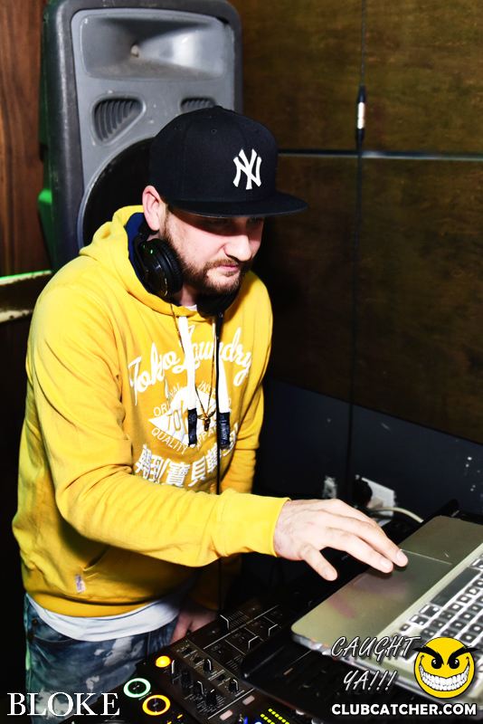 Bloke nightclub photo 123 - March 31st, 2015