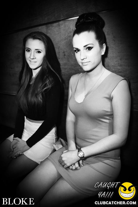 Bloke nightclub photo 124 - March 31st, 2015