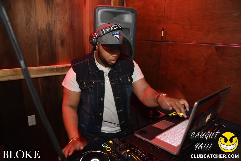 Bloke nightclub photo 125 - March 31st, 2015