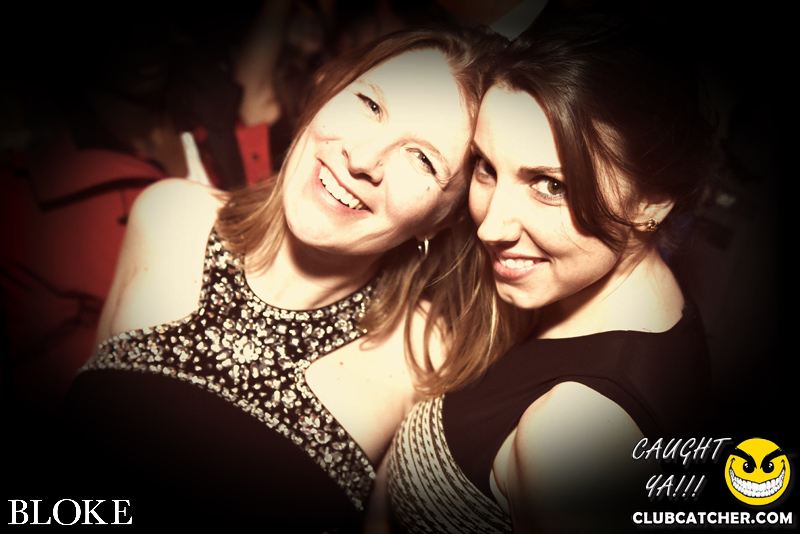 Bloke nightclub photo 126 - March 31st, 2015