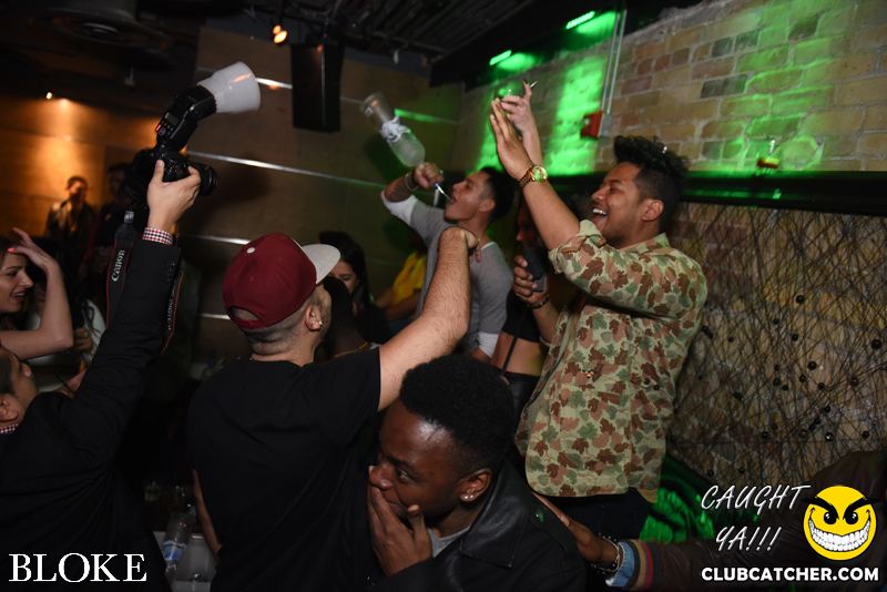 Bloke nightclub photo 127 - March 31st, 2015