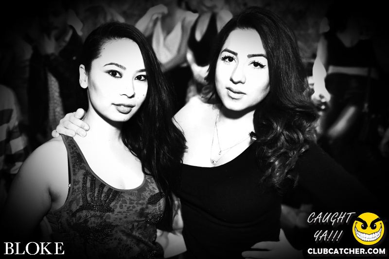 Bloke nightclub photo 14 - March 31st, 2015