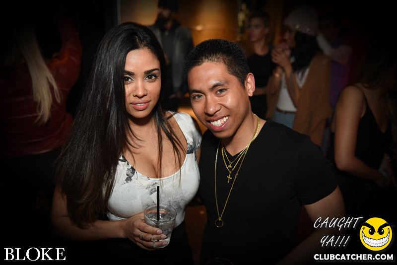 Bloke nightclub photo 131 - March 31st, 2015