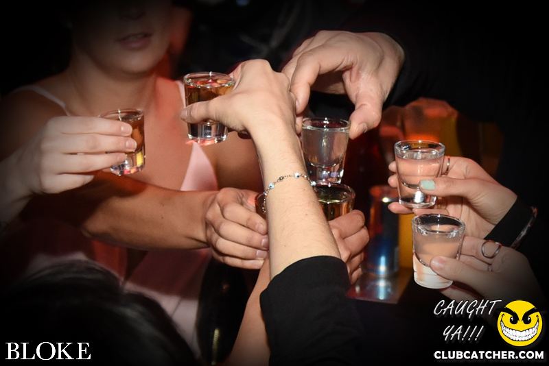 Bloke nightclub photo 132 - March 31st, 2015