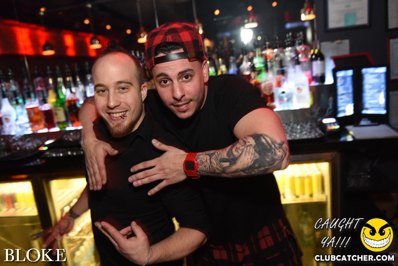 Bloke nightclub photo 133 - March 31st, 2015