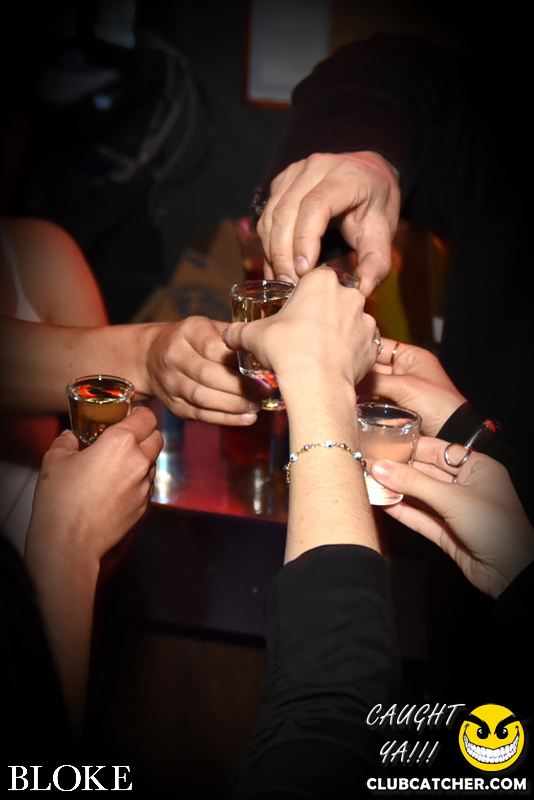 Bloke nightclub photo 134 - March 31st, 2015