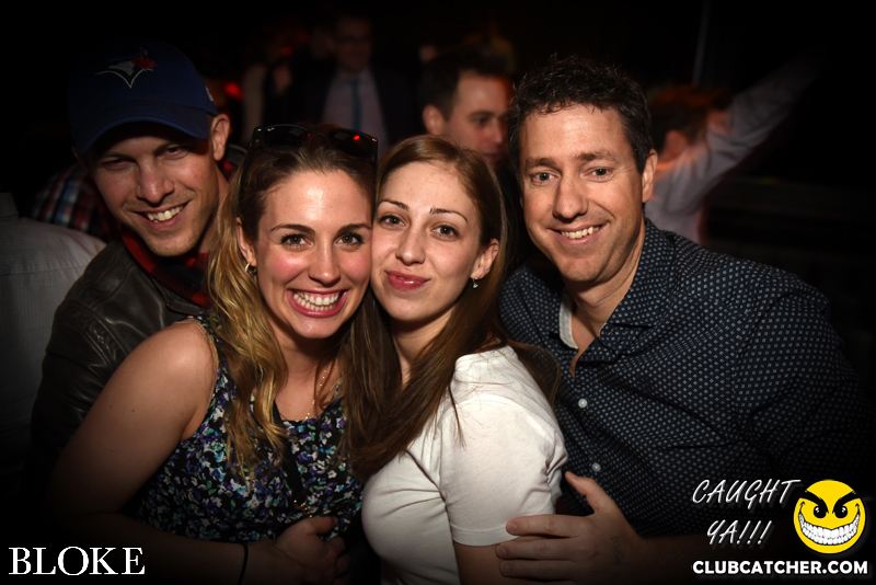 Bloke nightclub photo 138 - March 31st, 2015