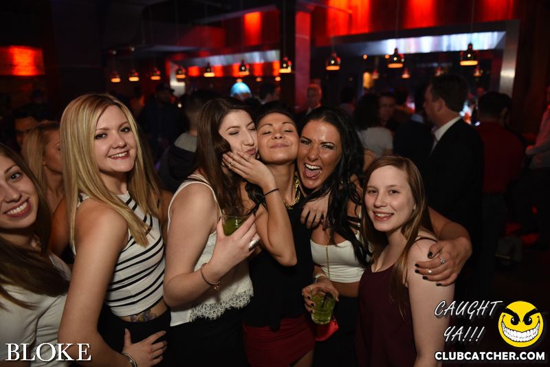 Bloke nightclub photo 139 - March 31st, 2015