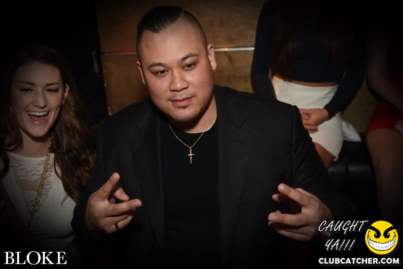 Bloke nightclub photo 142 - March 31st, 2015