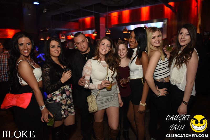 Bloke nightclub photo 143 - March 31st, 2015