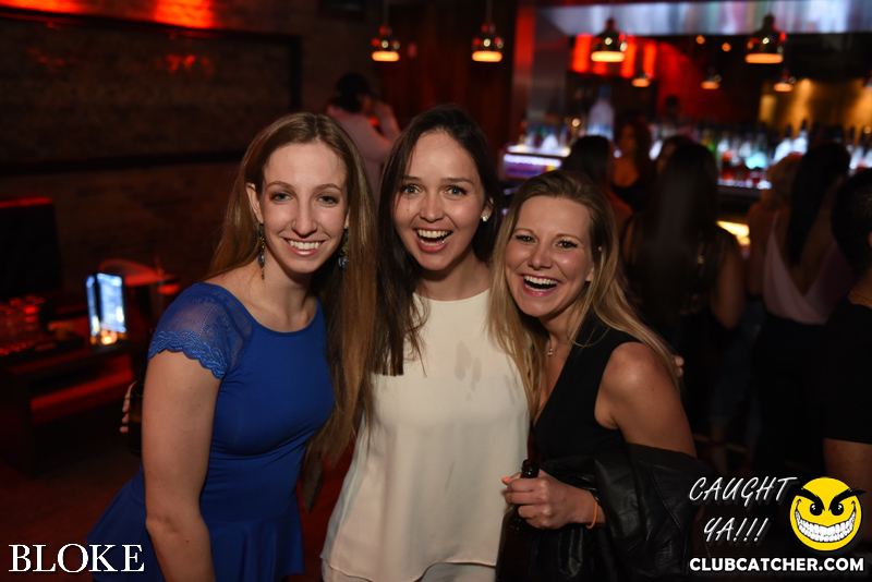Bloke nightclub photo 146 - March 31st, 2015