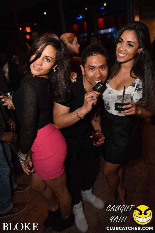 Bloke nightclub photo 147 - March 31st, 2015