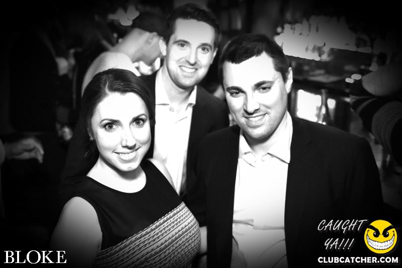 Bloke nightclub photo 149 - March 31st, 2015