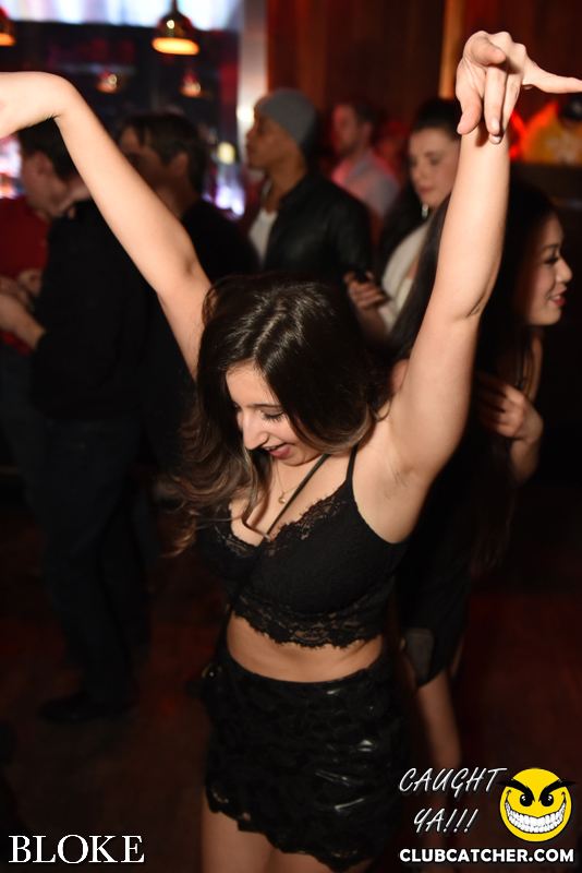 Bloke nightclub photo 16 - March 31st, 2015