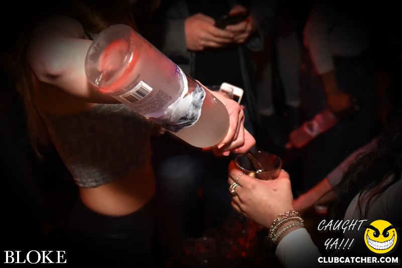 Bloke nightclub photo 153 - March 31st, 2015