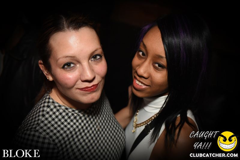 Bloke nightclub photo 155 - March 31st, 2015