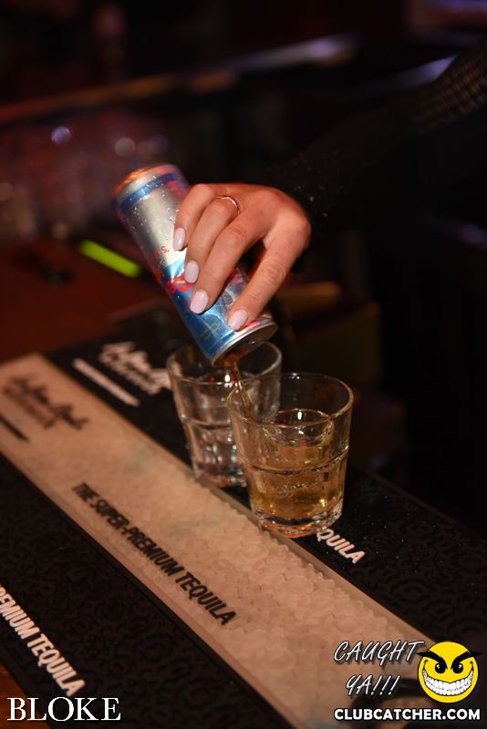 Bloke nightclub photo 156 - March 31st, 2015