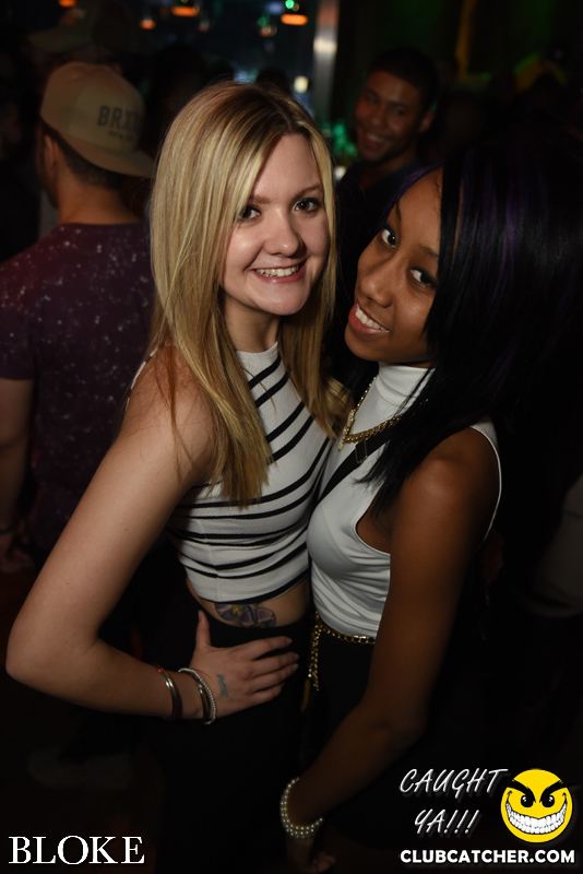 Bloke nightclub photo 158 - March 31st, 2015