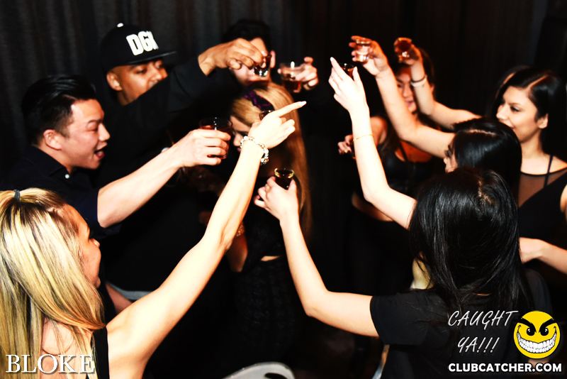 Bloke nightclub photo 160 - March 31st, 2015