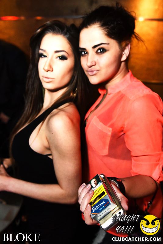 Bloke nightclub photo 161 - March 31st, 2015