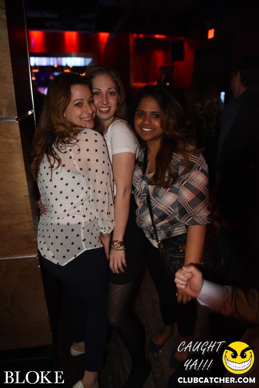 Bloke nightclub photo 163 - March 31st, 2015