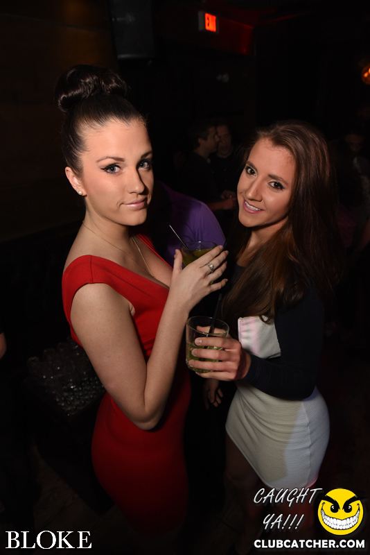 Bloke nightclub photo 165 - March 31st, 2015