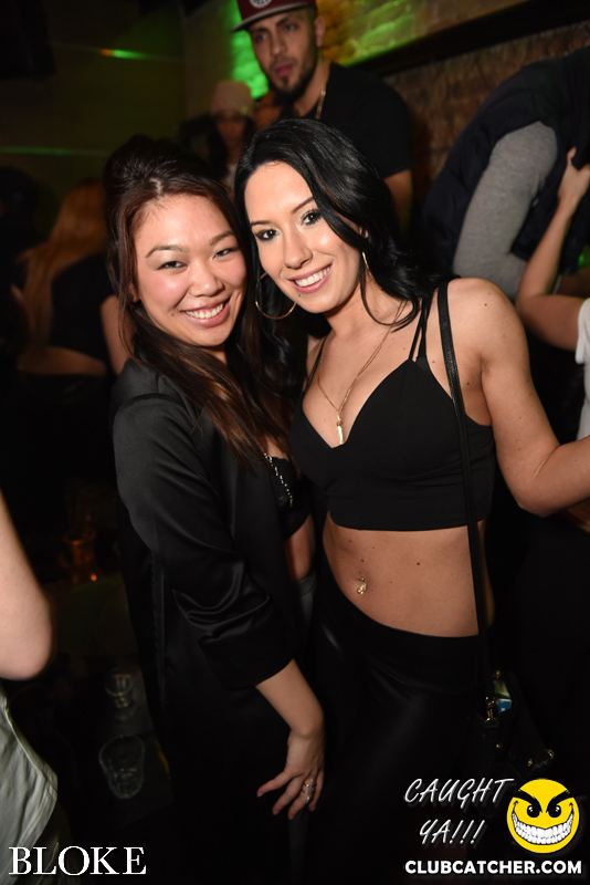 Bloke nightclub photo 166 - March 31st, 2015